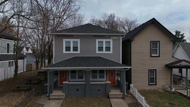Union St, Indianapolis, IN 46225