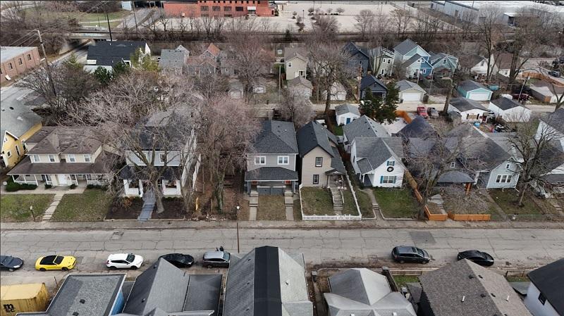 Union St, Indianapolis, IN 46225 #1
