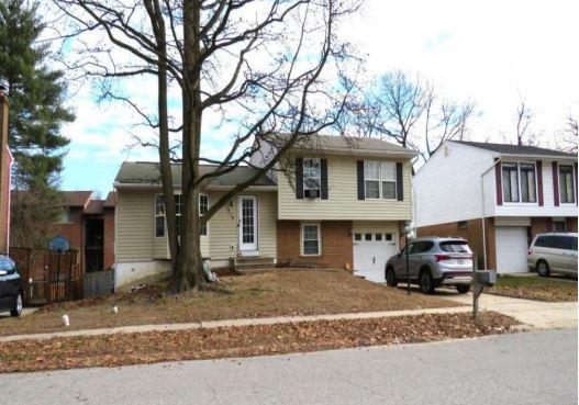 Parke West Dr, Glen Burnie, MD 21061 #1