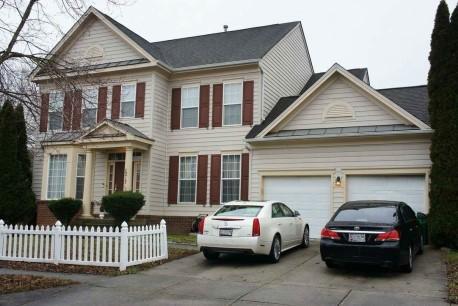 Herring Creek Dr, Accokeek, MD 20607 #1