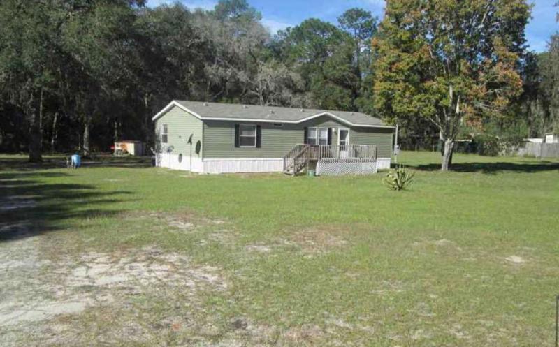 Oak Haven Rd, Pomona Park, FL 32181 #1