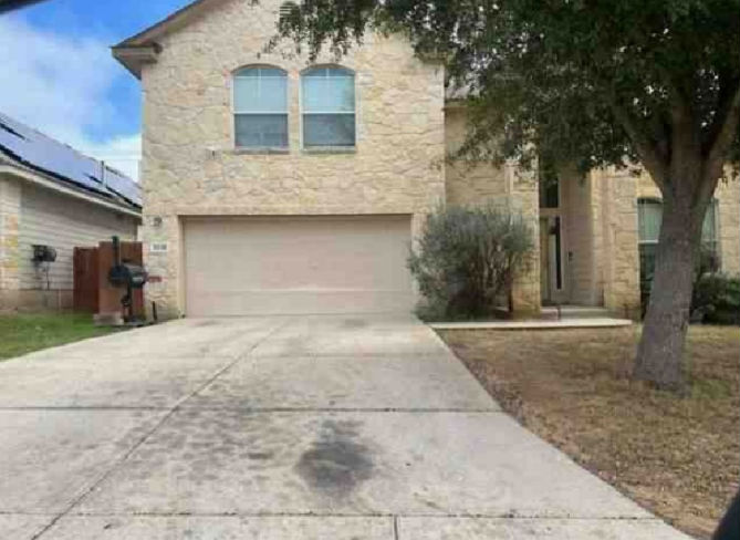 5930 ONYX WAY  , San Antonio, TX 78222 