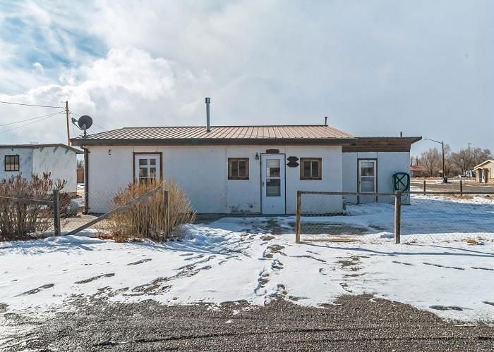 1015 FRONT ST  , Antonito, CO 81120 