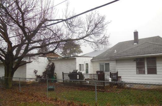 Dixon Rd, Newport, MI 48166 #1