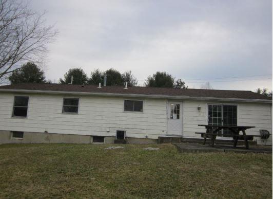 Horseshoe Ln, Vestal, NY 13850 #1