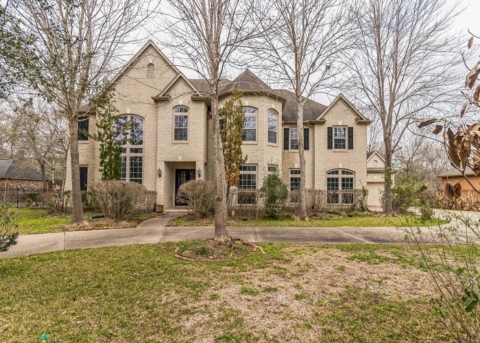 Big Trl, Missouri City, TX 77459 #1