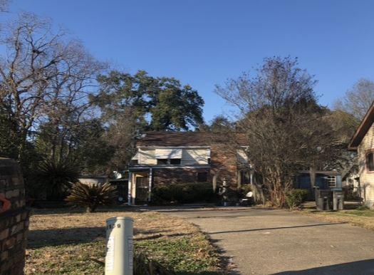 Evangeline St, Baton Rouge, LA 70805