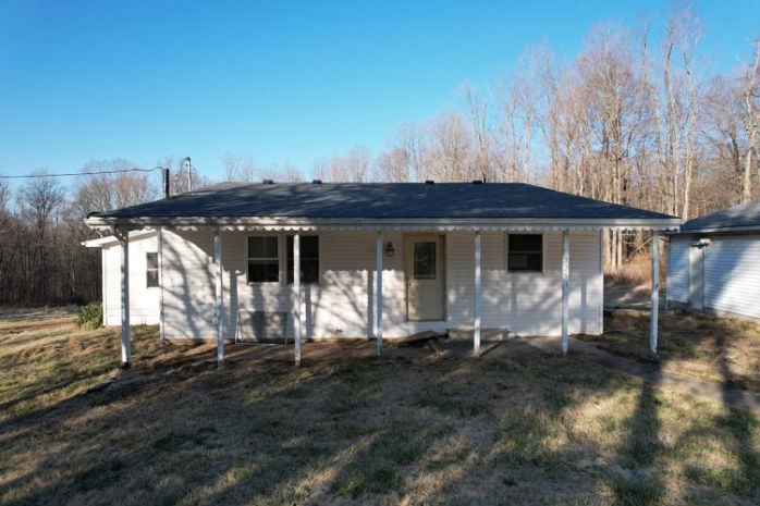 3251 MANGUS RD  , Poland, IN 47868 