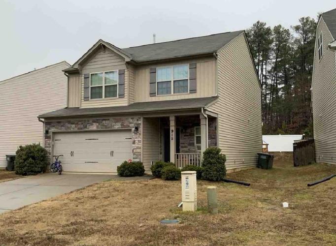 Harbor Islands Ct, Gastonia, NC 28056 #1