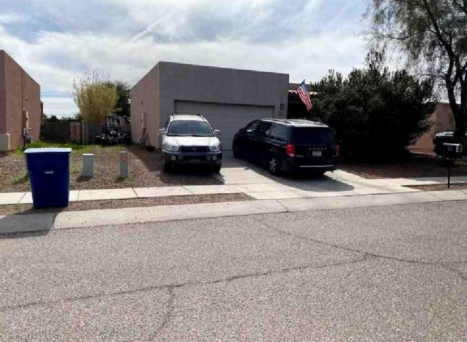 Placita Durango , Tucson, AZ 85706
