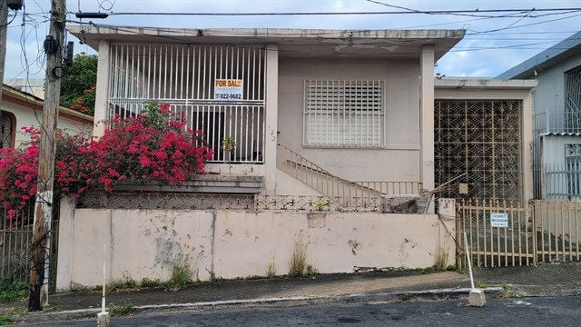 522 Lutz St Barrio Obrero Ward , San Juan, PR 00915 