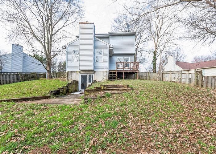 Marksworth Rd, Gwynn Oak, MD 21207 #1
