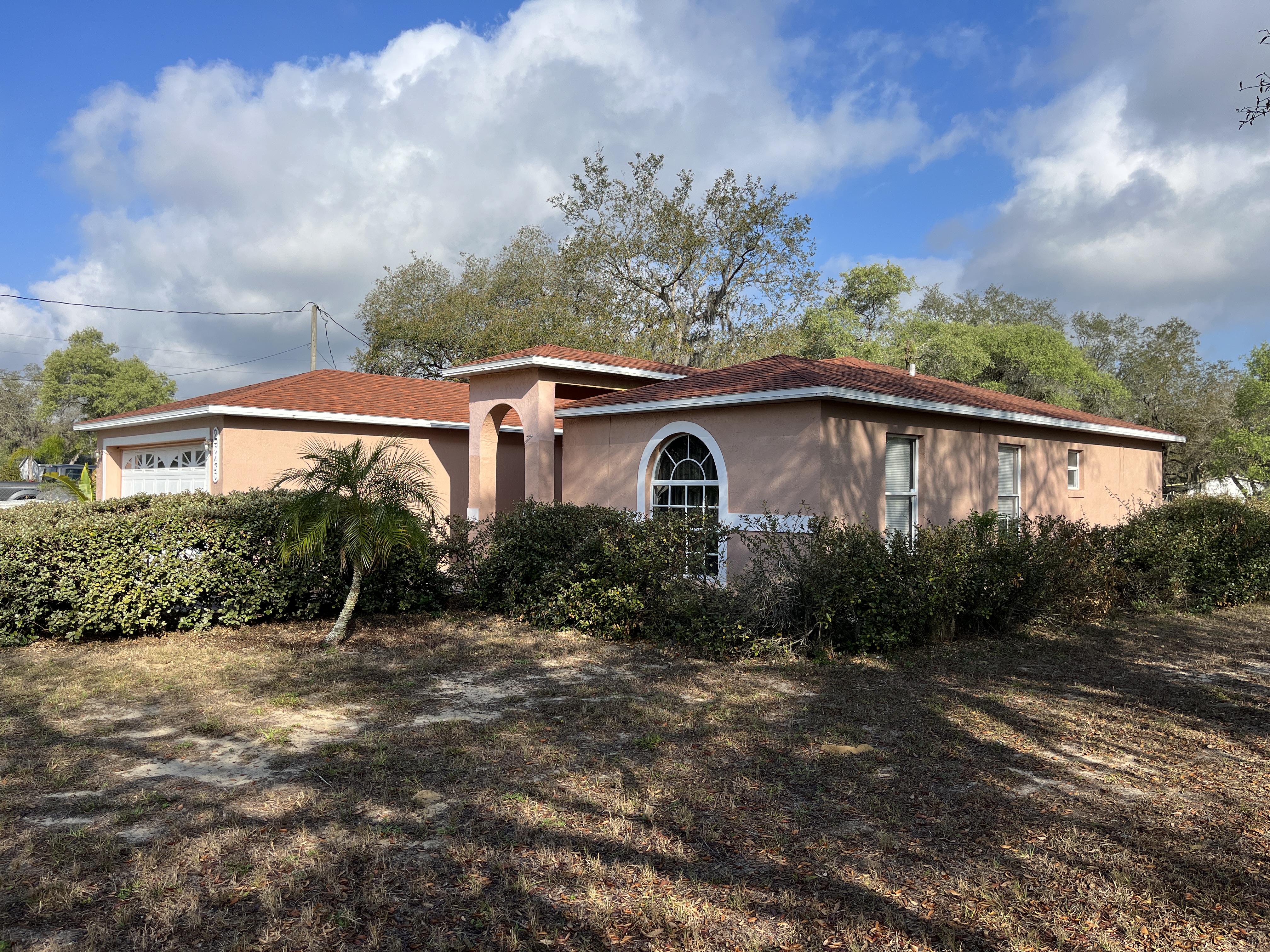 Appaloosa Rd, Lake Wales, FL 33898 #1