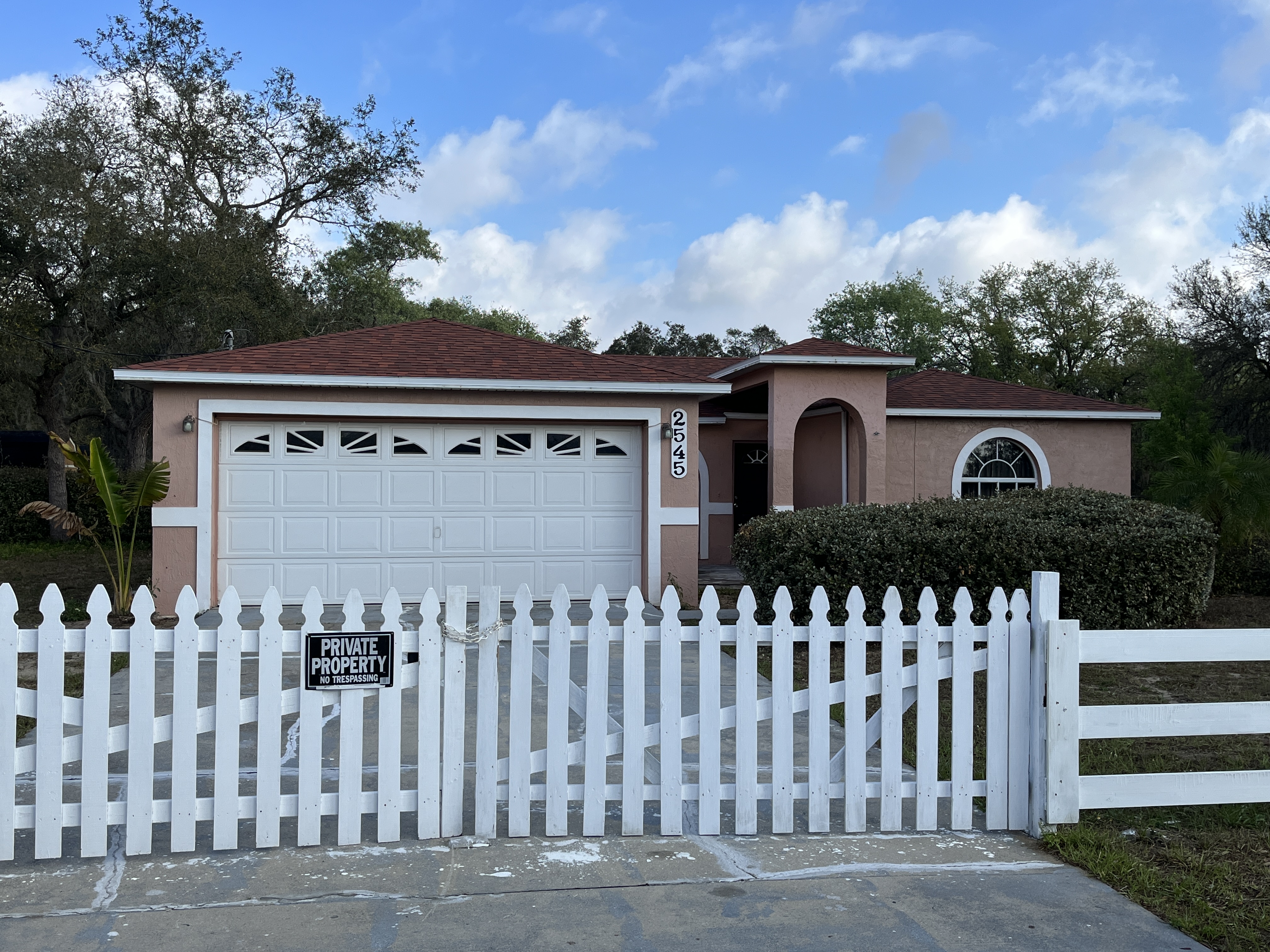 Appaloosa Rd, Lake Wales, FL 33898