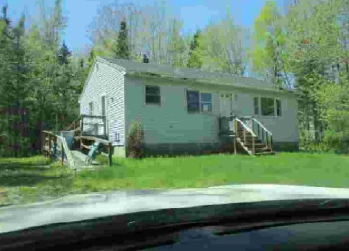 Gouldsboro Point Rd, Gouldsboro, ME 04607 #1