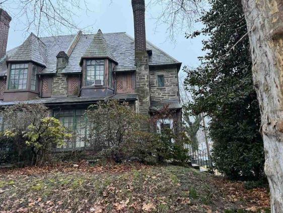 Godfrey Ave, Philadelphia, PA 19126