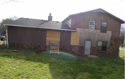 Howard St, Sand Springs, OK 74063 #1