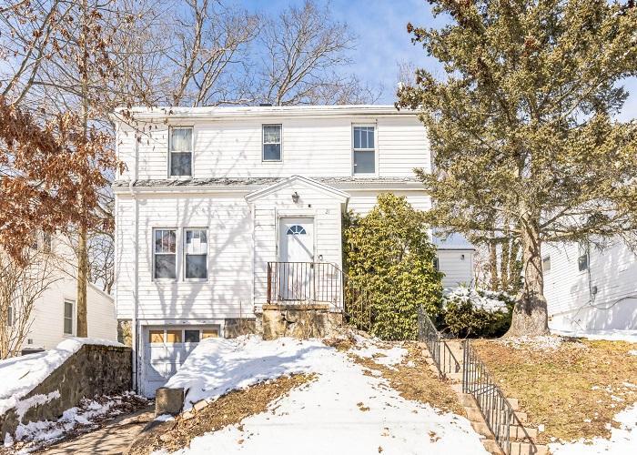 Whittlesey Ave, Waterbury, CT 06706 #1