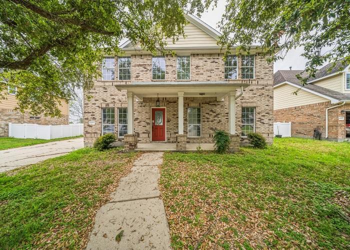 Pine Mill Ct, Pearland, TX 77584 #1