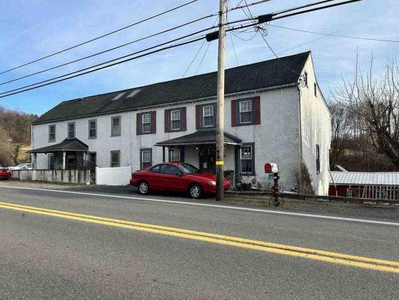 Reading Ave, Boyertown, PA 19512 #1
