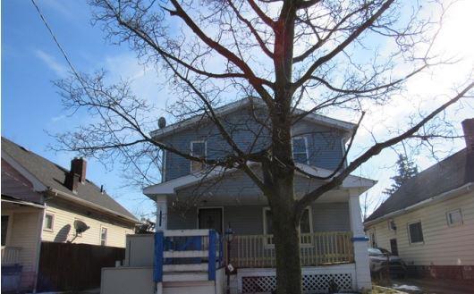 Lenacrave Ave, Cleveland, OH 44105 #1