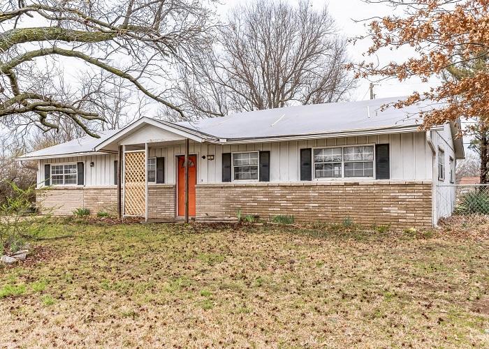 Saddle Ln, Oologah, OK 74053