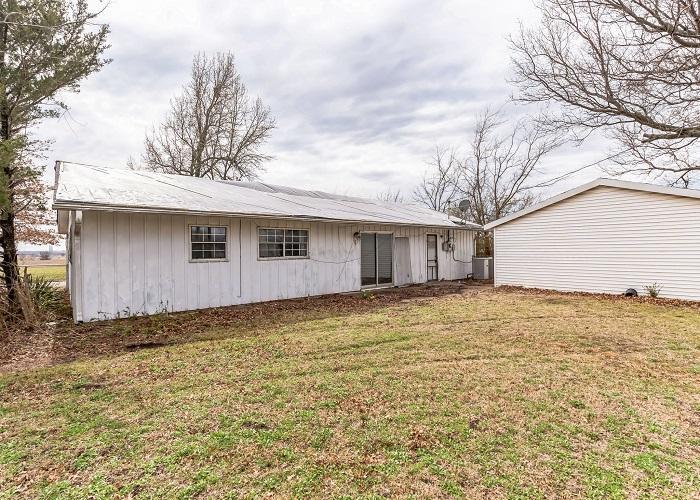 Saddle Ln, Oologah, OK 74053 #1