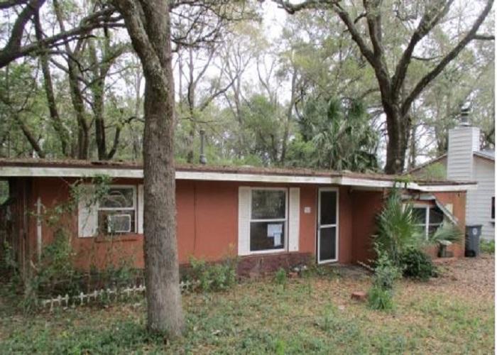 Ohio Ave, Valparaiso, FL 32580 #1