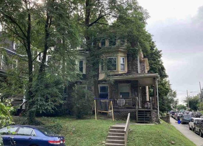 Church Ln, Philadelphia, PA 19144