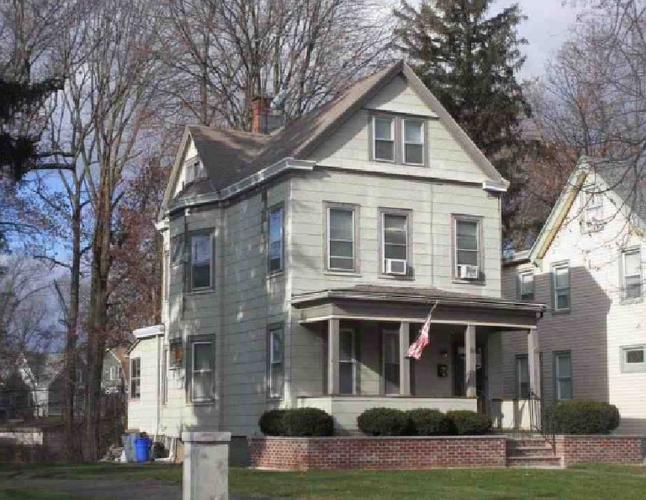Midland Ave, East Orange, NJ 07017