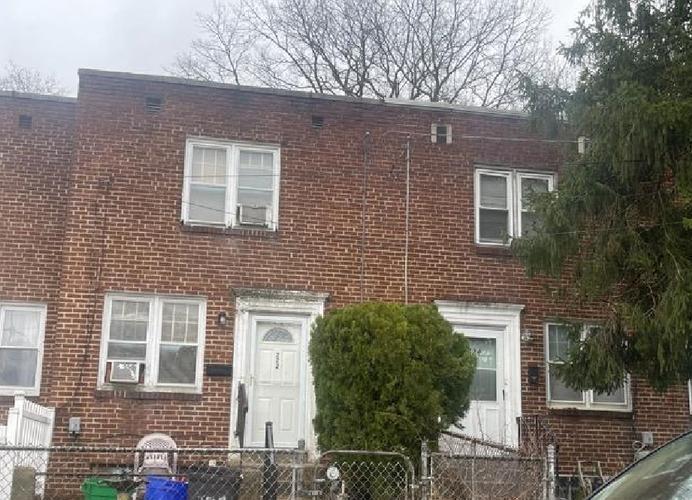 35th St, Camden, NJ 08105 #1