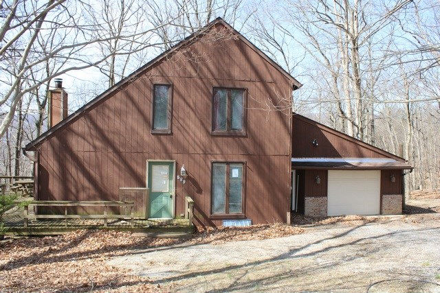 589 Bear Valley Rd , Fort Loudon, PA 17224 