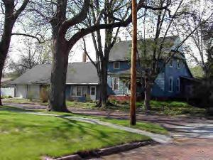 Vine St, Piper City, IL 60959 #1