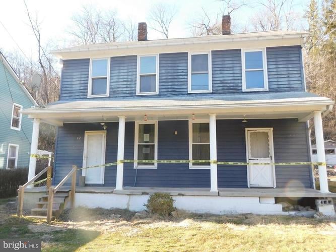 Main St, Lonaconing, MD 21539