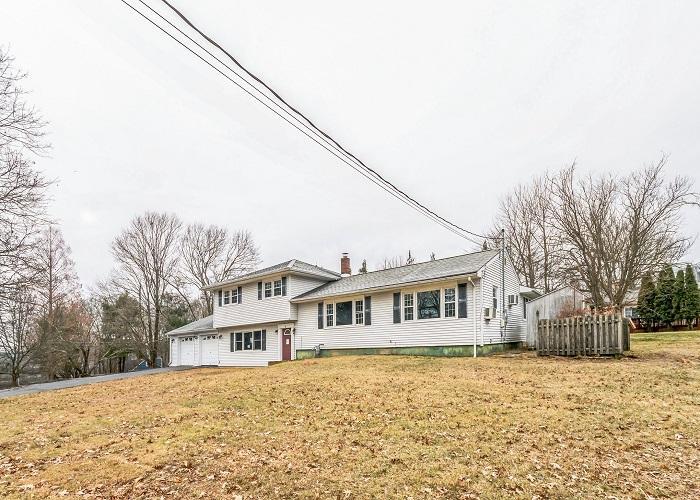 Golf Course Rd, Succasunna, NJ 07876 #1