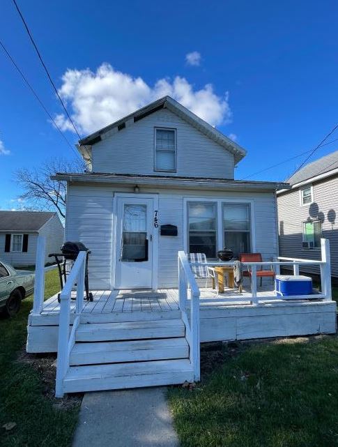 Front St, Fremont, OH 43420