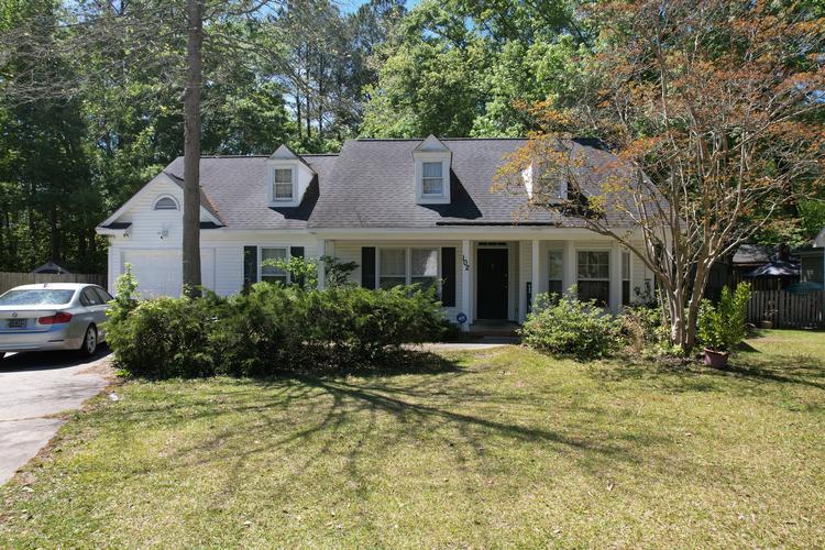 Saint Benets Pl, Summerville, SC 29485 #1