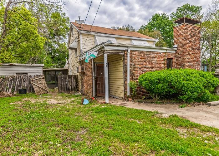Evangeline St, Baton Rouge, LA 70805 #1