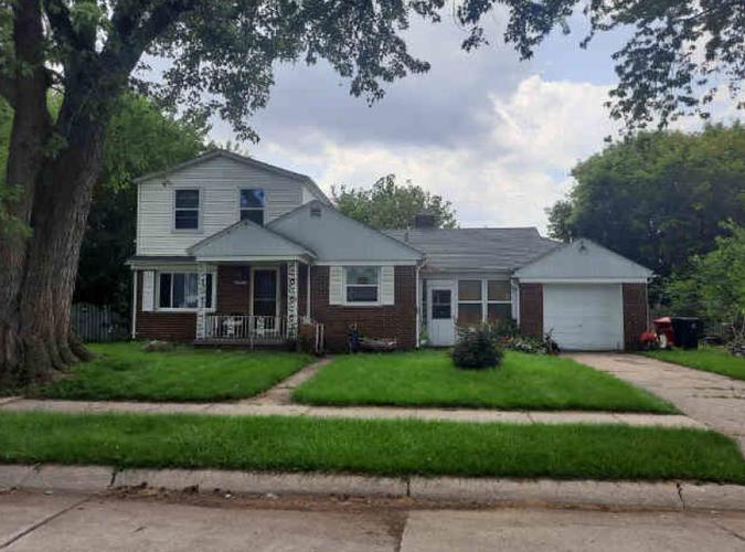 Victor St, Roseville, MI 48066 #1