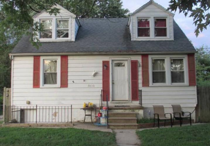 School Ln, Dundalk, MD 21222