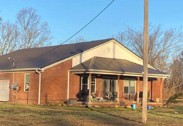 Hinkley Rd, Proctor, AR 72376