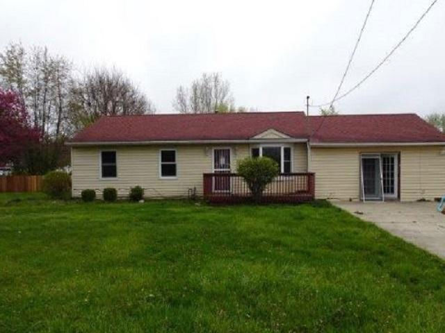 269 ELSON AVE  , Barberton, OH 44203 