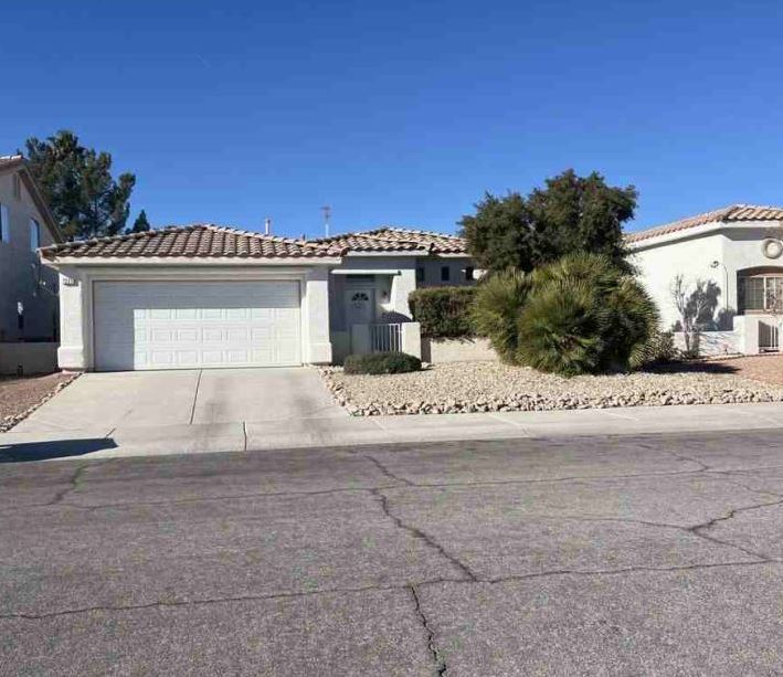 Cogburn St, Las Vegas, NV 89131 #1
