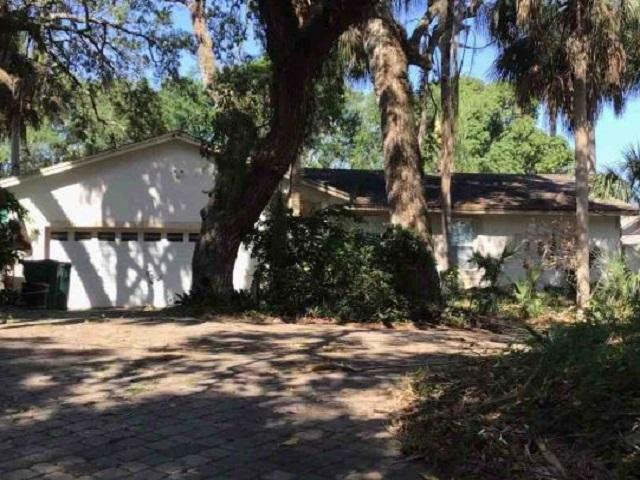 Sylvan Ln, Melbourne, FL 32935