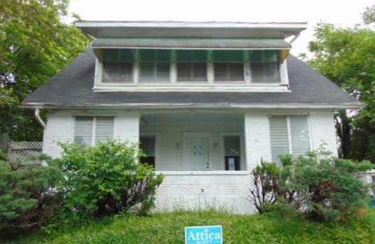 32nd St, Louisville, KY 40211