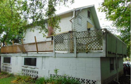 32nd St, Louisville, KY 40211 #1