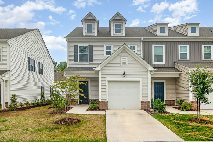 85 Little Leaf  , Clayton, NC 27527 