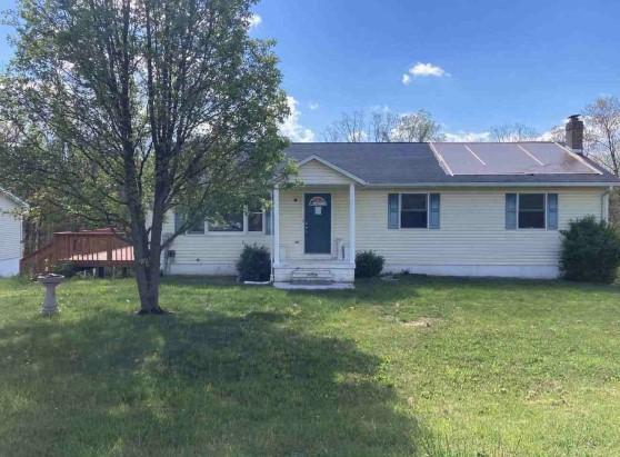 Timber Ridge Rd, Capon Bridge, WV 26711 #1