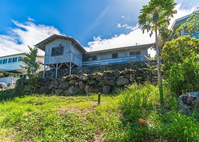 Sea View Cir, Kailua Kona, HI 96740 #1