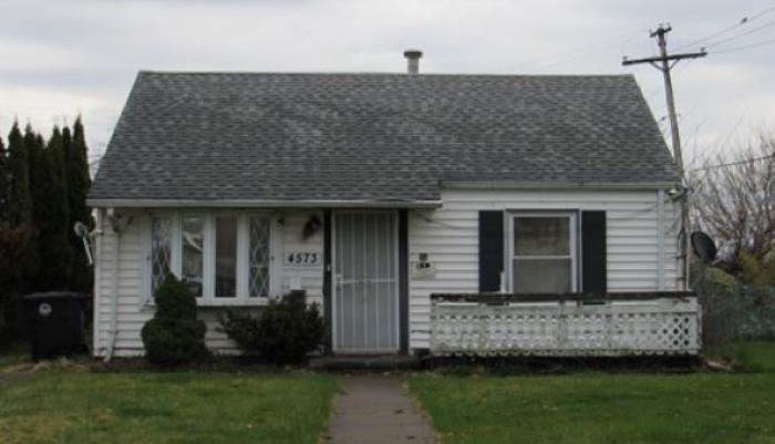 145th St, Cleveland, OH 44135 #1